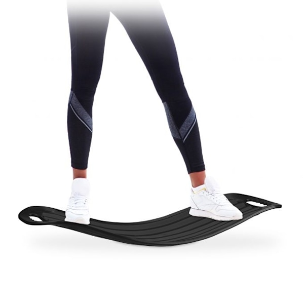 Balanceplade