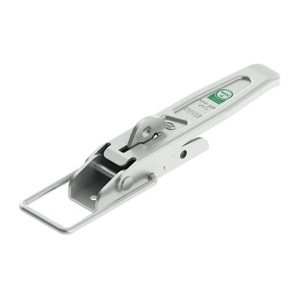 Perävaunun salpa SPP ZB-01