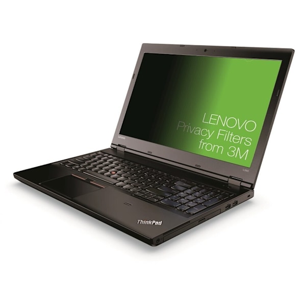 Lenovo ThinkPad 14" Wide 16:9 Privacy Filter - datasäkerhetsskydd