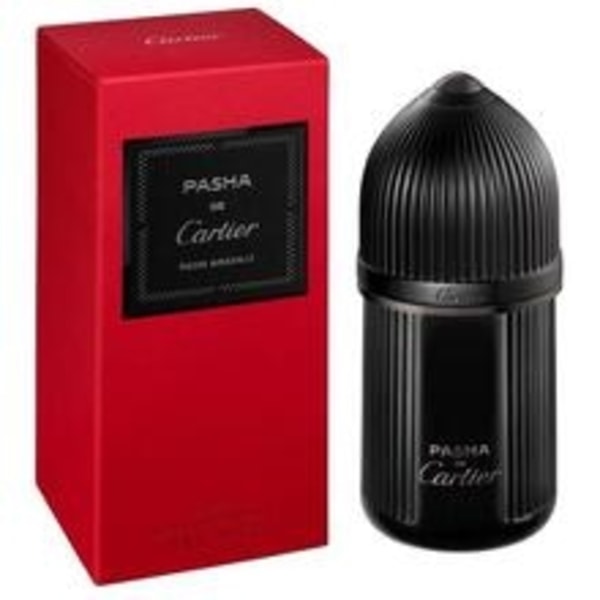 Cartier - Pasha Noir Absolu EDP 100ml