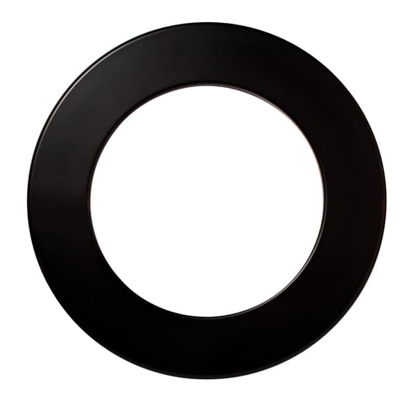 Longfield Dartskære Surround Sort
