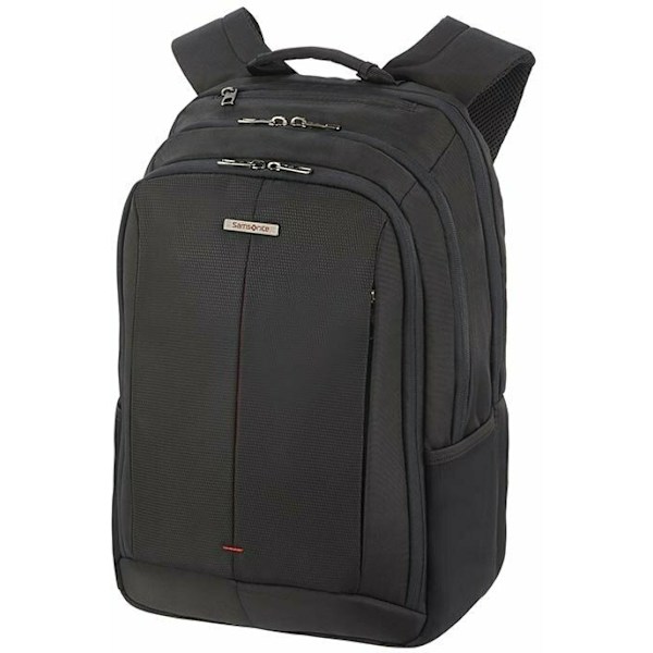 Samsonite GuardIT 2.0 - rygsæk til 15,6" bærbar computer, sort