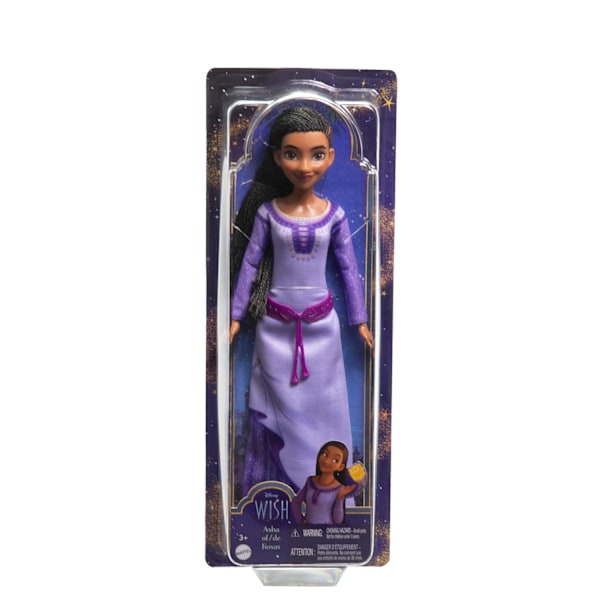 Disney Prinsesse Ønskeduke