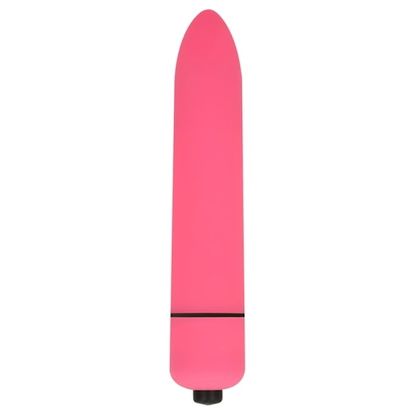 Ohmama - Mini Vibrating Bullet 9 cm Pinkki