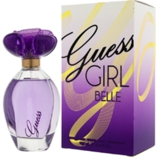 Guess - Guess Girl Belle EDT 100ml