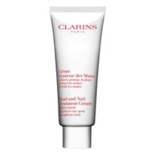 Clarins - Jeunesse des Mains Hand and Nail Treatment Cream - Hand and Nail 100ml