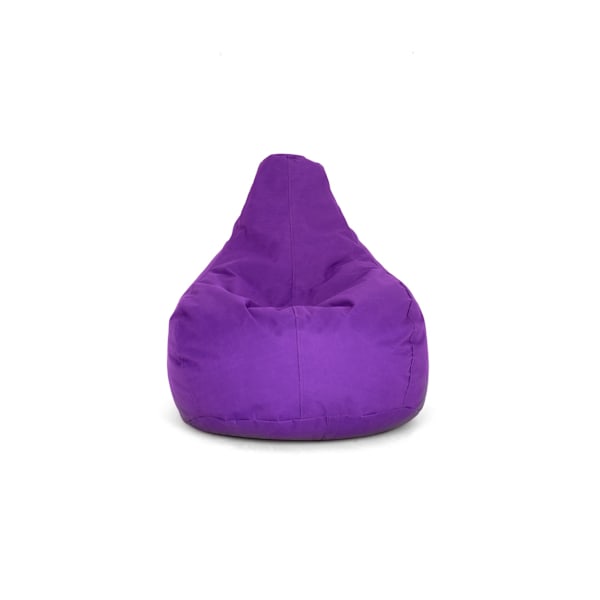 Papupussi Damla - violetti