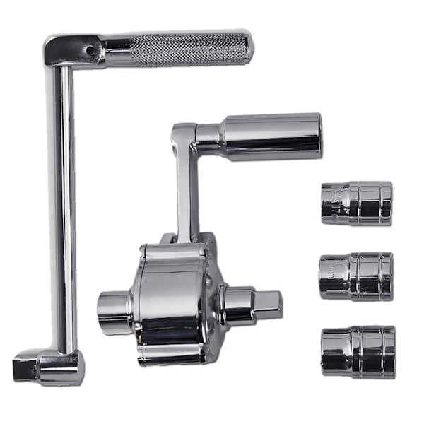 Master Kraft by Cenocco CC-MK005: Multiplikator för kraft