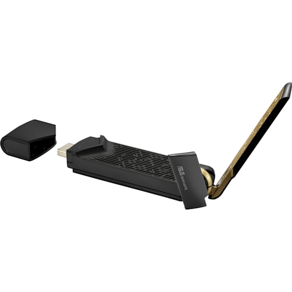 Asus USB-AX56 Dual-band - WiFi 6-adapter