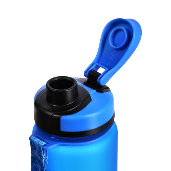 Tritan vesipullo, 600 ml, sininen