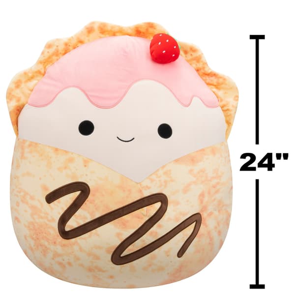 Squishmallows W20 pehmolelu, 60 cm