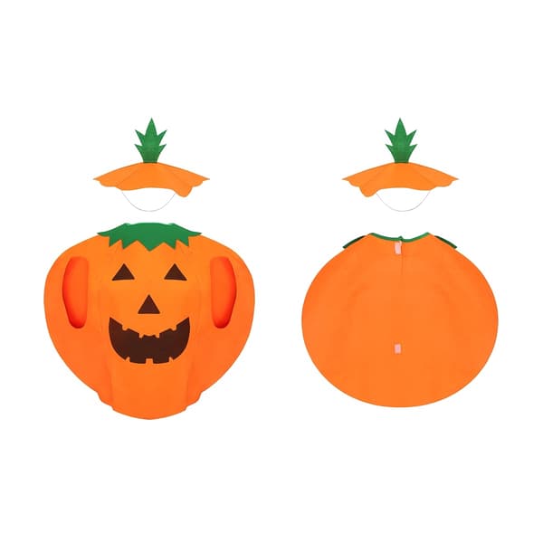 Pumpkin puku Kruzzel 21908