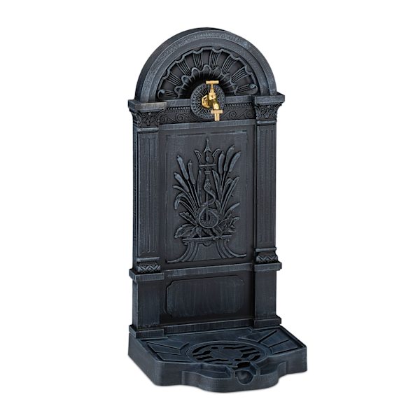 Antik springvand