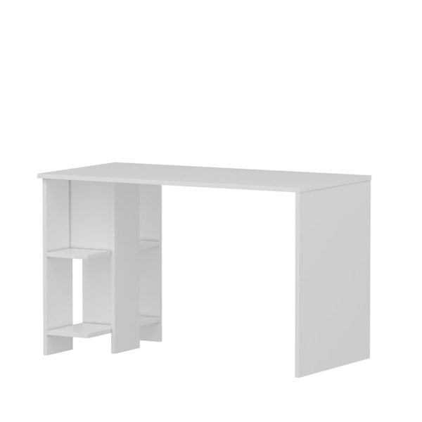 Studiebord Alya - Hvid