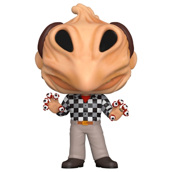 POP-hahmo Beetlejuice Adam Transformed
