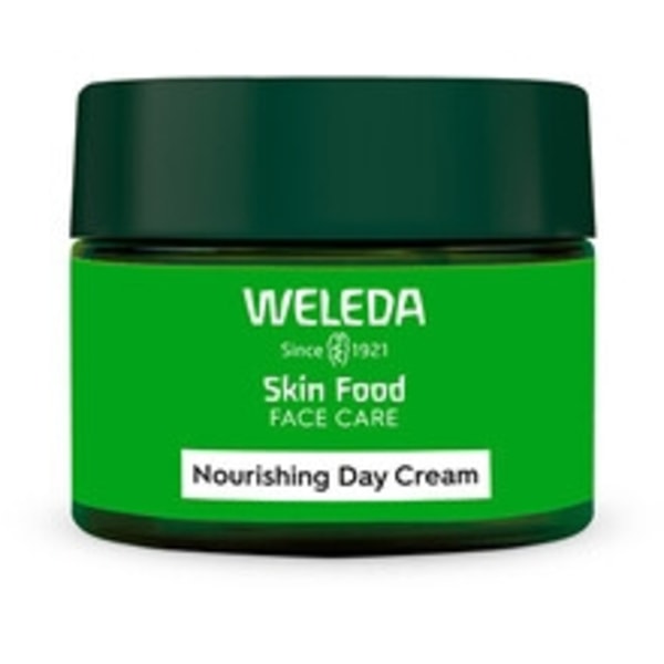 Weleda - Skin Food Nourishing Day Cream - Vyživující denní pleťo