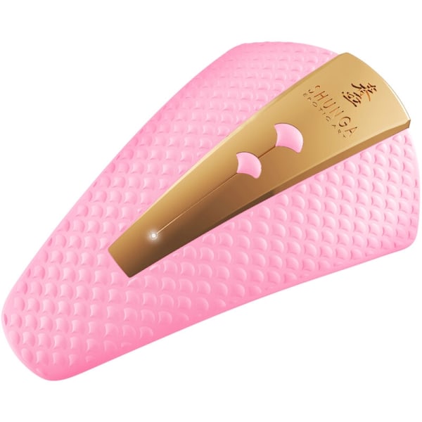 Shunga - Obi Intim Massager Pink