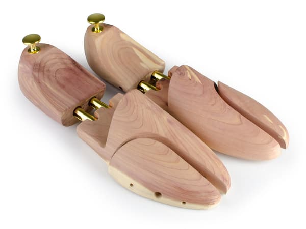 Setrikenkäpuu, pari koossa 40-41, Massido