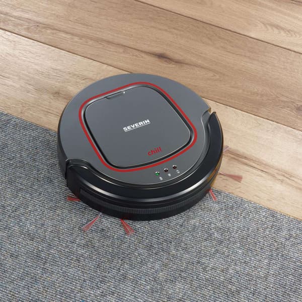 Robotstøvsuger Chill RB7025