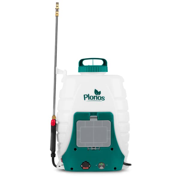 Plonos PL-601 batteridrevet sprøjte