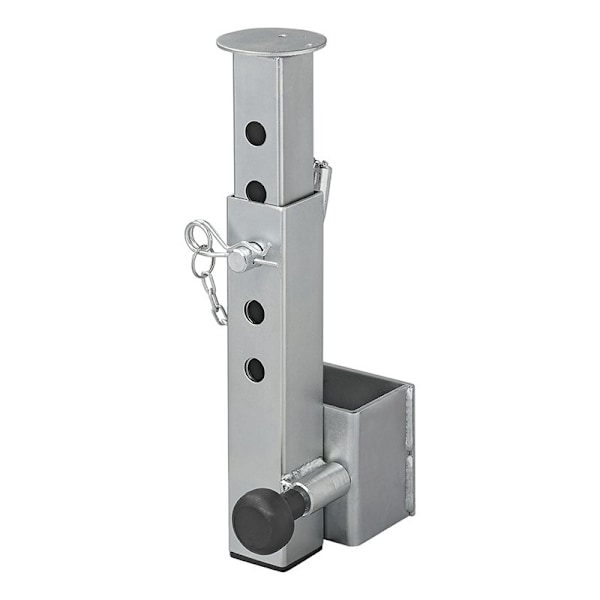 Stativ 60x60 mm vridbart TL60 D85 SW19 345-445 mm 1300 kg