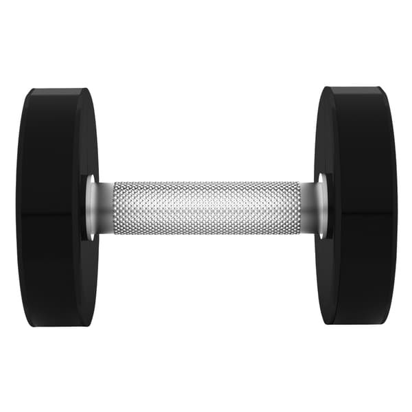7,5 KG polyuretanhantel för styrketräning