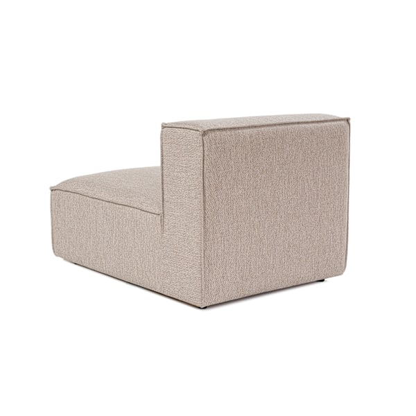 1-sædet Sora O1 - Sandbeige