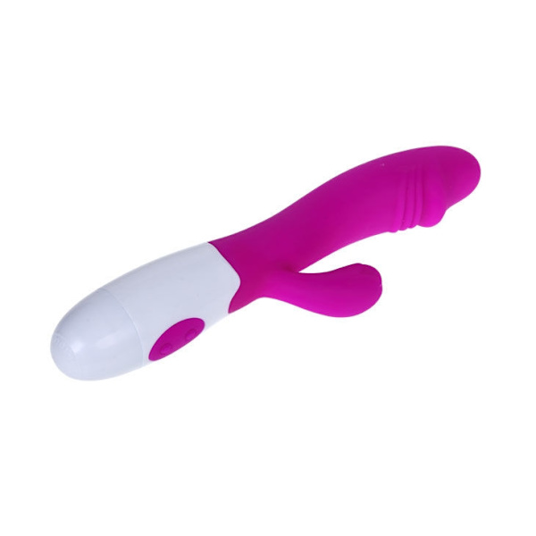 Pretty Love - Flirt Snappy Vibrator