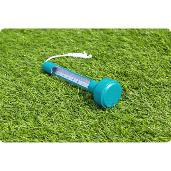 Bestway 58072 flydende pool termometer