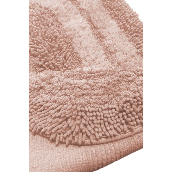 Badmatsset (2 delar) Macoroni - Rosa