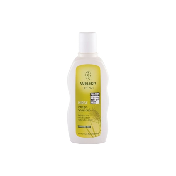 Weleda - Millet - For Women, 190 ml