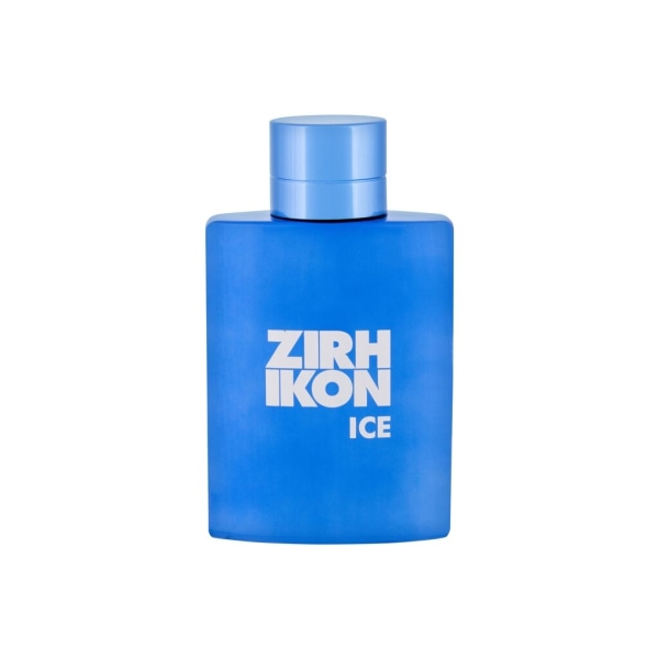 Zirh - Ikon Ice - For Men, 125 ml
