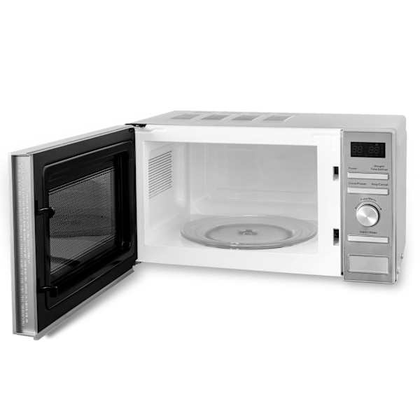 Mikrobølge Digital 20L 700W MW035 Rustfri
