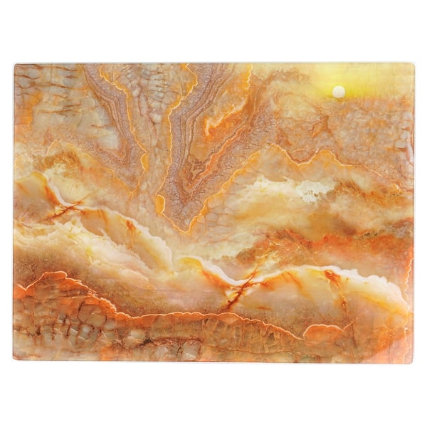 Glasskärbräda 30x40 cm