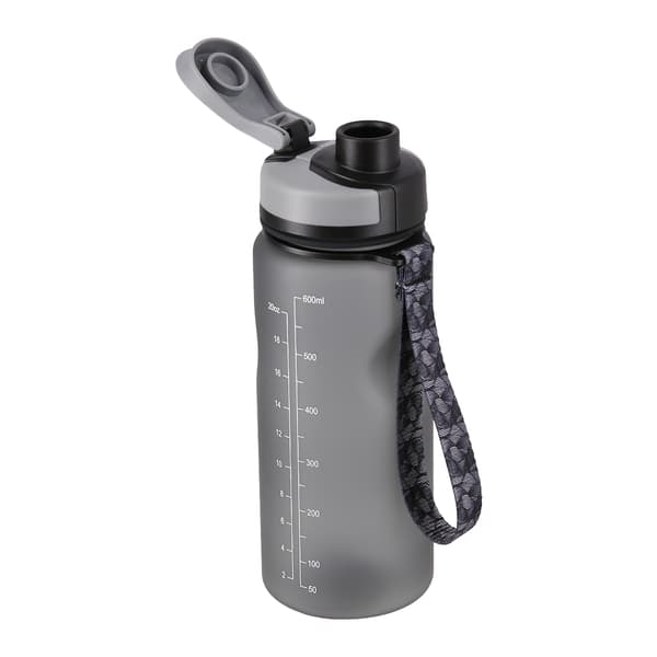 Black Tritan vesipullo, 740 ml