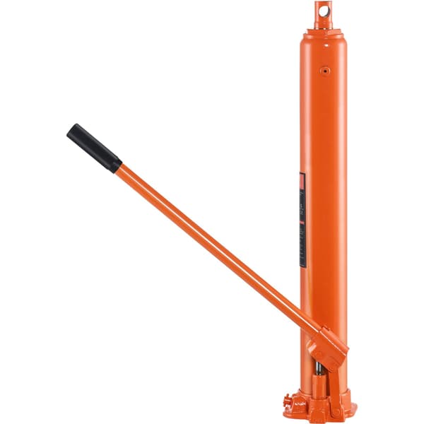 Hydraulinen pitkäsylinterinen tunkki, 4 tonnin moottorin nostosylinteri