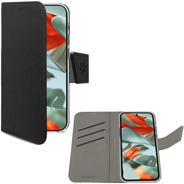 Pung etui Google Pixel 9 Pro XL Sort
