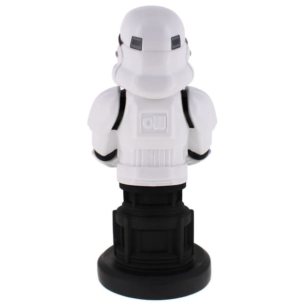 Star Wars Stormtrooper -figuuriteline, 21 cm:n kiinnitysteline