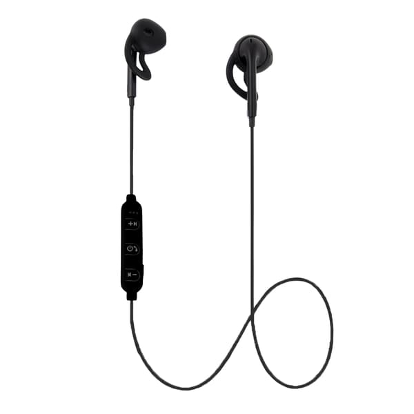 Esperanza Bluetooth Sport høretelefoner Sort