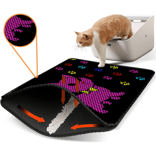 Kattsand Mat Nrszn0104