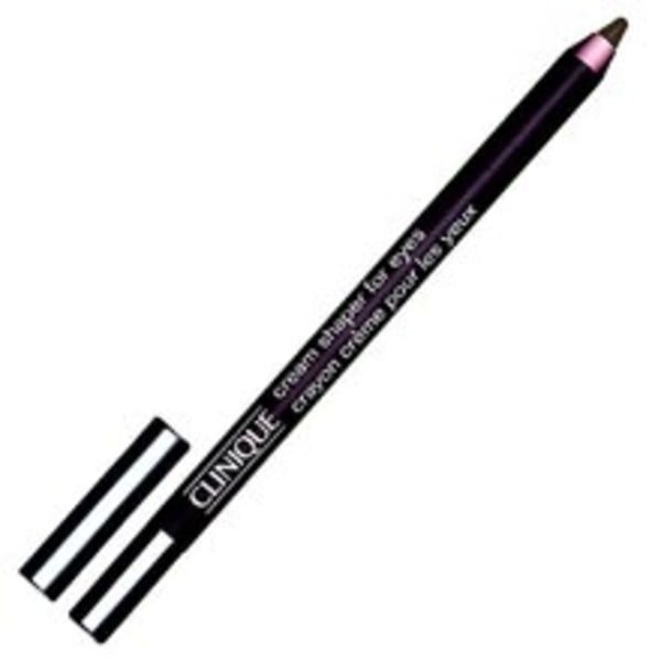 Clinique - Cream Shaper for Eyes - Cream eyeliner with a hint of glitter 1.2 g