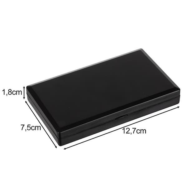 Taskuvaaka 500 x 0,1 g läpällä 23573