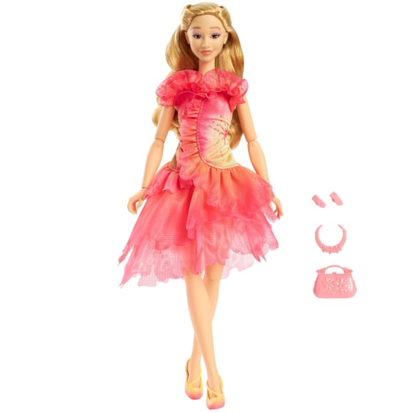Wicked Ozdus Ballroom Glinda -Muotinukke