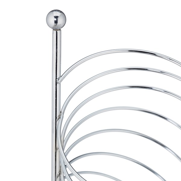 Frugtholder Spiral Metal