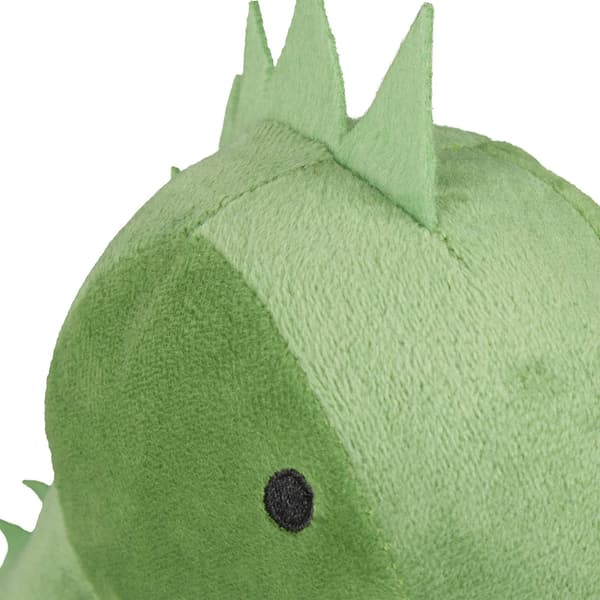 Dørstop dinosaur