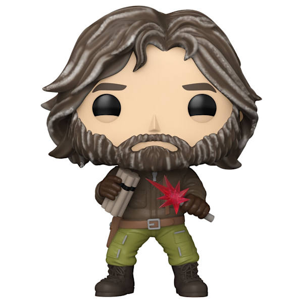POP-figur The Thing R.J. MacReady