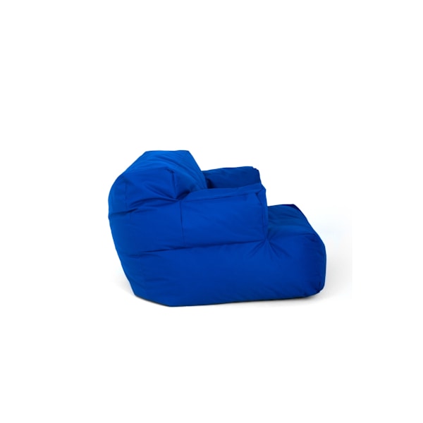 Bean Bag Relax - Blå