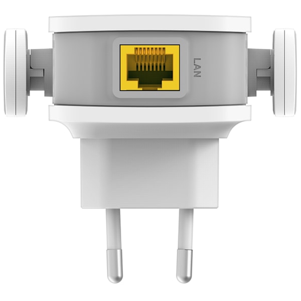DAP-1610 Repeater AC1200 Dual Band Range Ulk.