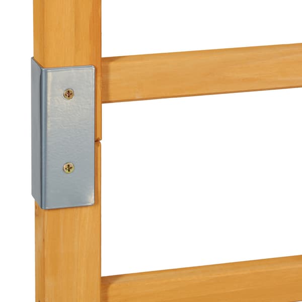 Vækstkasse med espalier