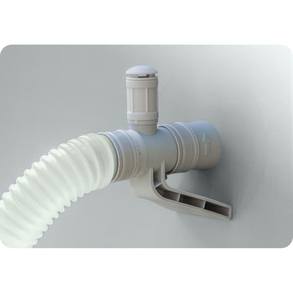 Trädgårdspool med ram 366 x 76 cm 9-i-1 INTEX 26712ND